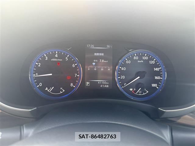 Nissan ELGRAND 2014-04 8054864-2