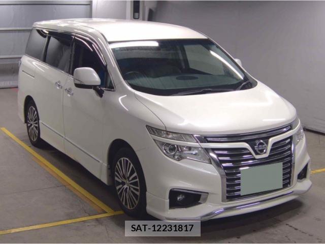 Nissan ELGRAND 2018-07 8055129-5