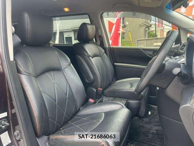 Nissan ELGRAND 2014-08 8055206-10
