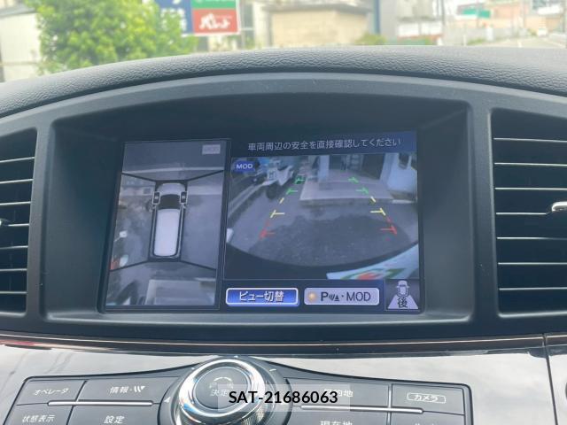 Nissan ELGRAND 2014-08 8055206-16