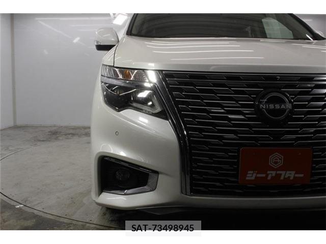 Nissan ELGRAND 2023-06 8055900-10