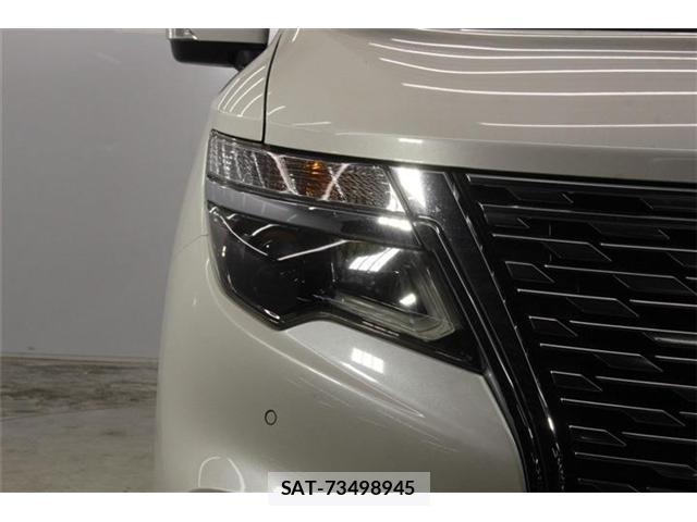 Nissan ELGRAND 2023-06 8055900-11