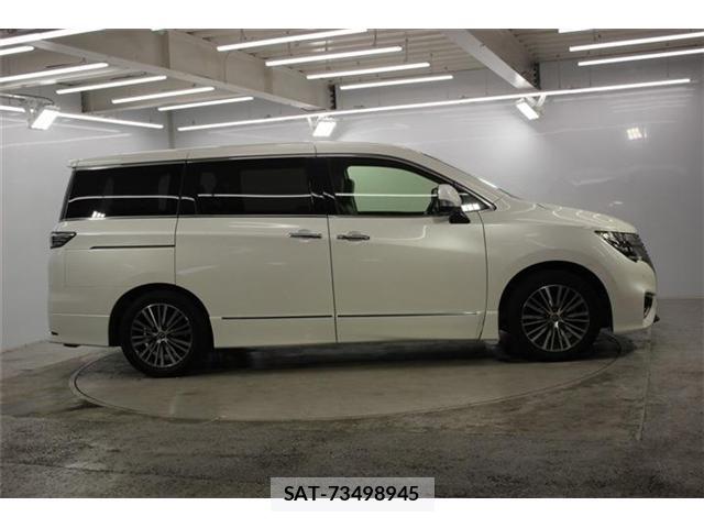 Nissan ELGRAND 2023-06 8055900-3