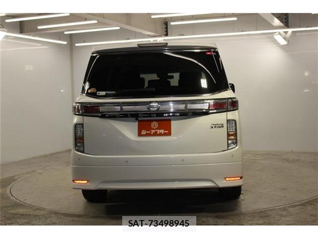 Nissan ELGRAND 2023-06 8055900-5