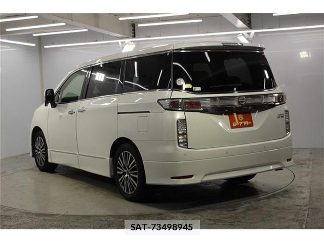 Nissan ELGRAND 2023-06 8055900-6
