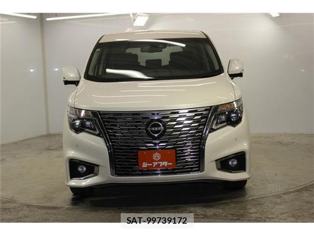 Nissan ELGRAND 2025-02 8055903-1