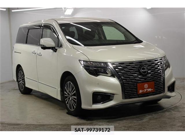 Nissan ELGRAND 2025-02 8055903-2