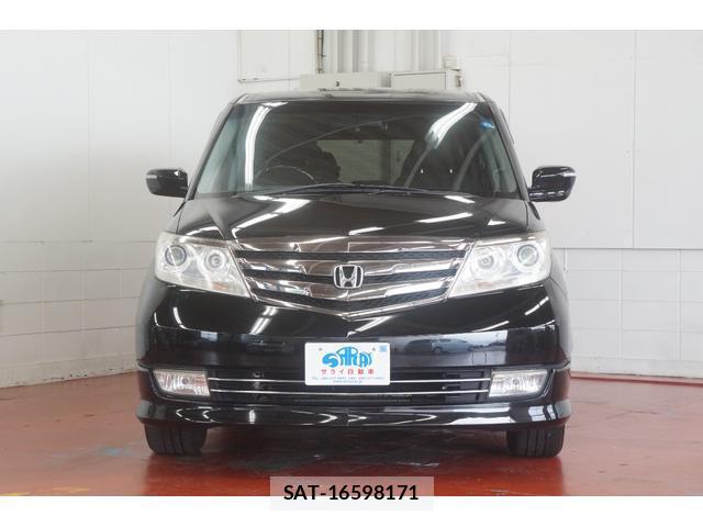 Honda ELYSION 2013-04 8055222-1