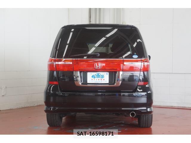 Honda ELYSION 2013-04 8055222-10