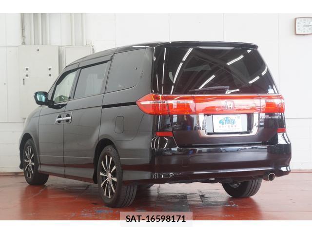 Honda ELYSION 2013-04 8055222-11