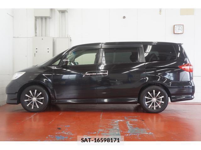 Honda ELYSION 2013-04 8055222-12