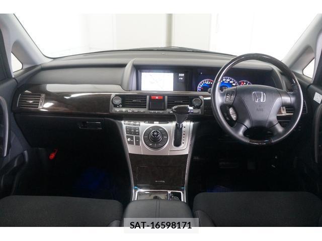 Honda ELYSION 2013-04 8055222-13