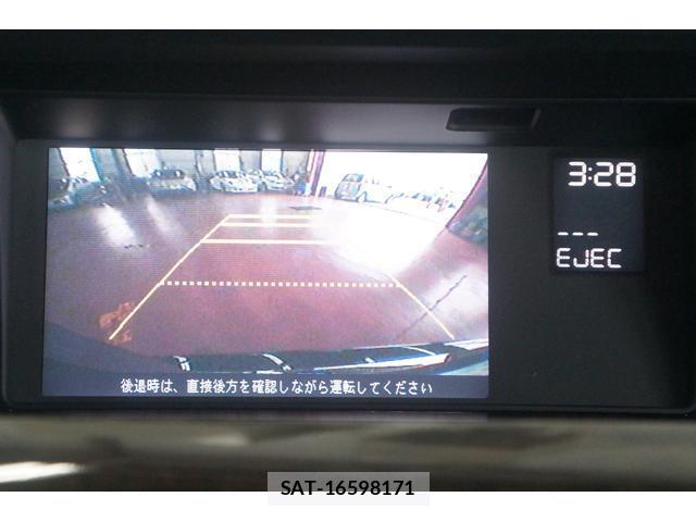 Honda ELYSION 2013-04 8055222-17