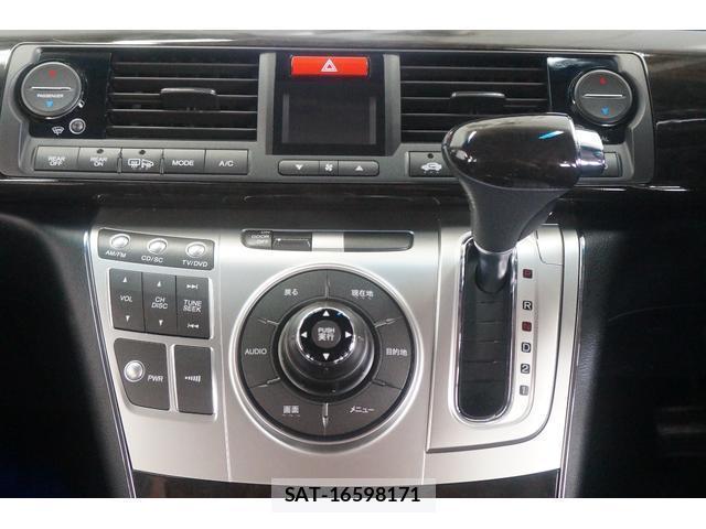 Honda ELYSION 2013-04 8055222-18