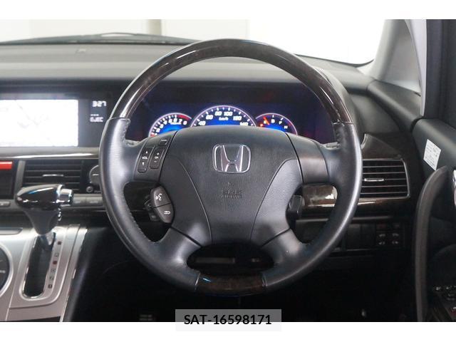 Honda ELYSION 2013-04 8055222-19