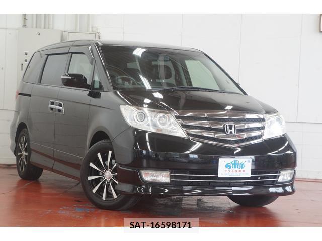 Honda ELYSION 2013-04 8055222-2