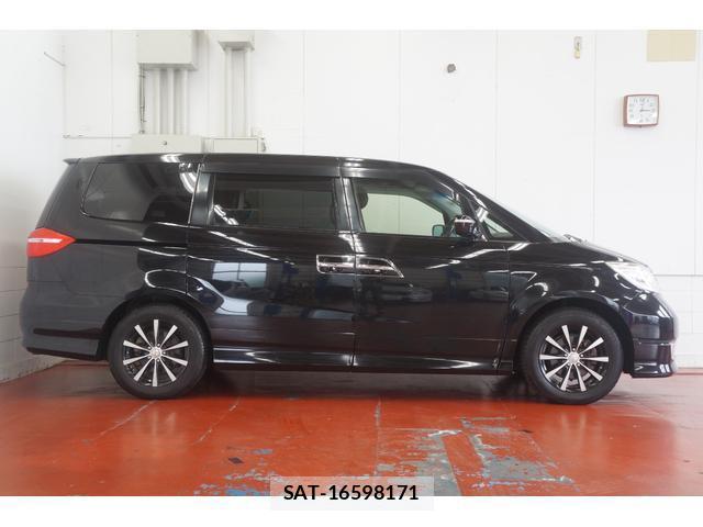 Honda ELYSION 2013-04 8055222-3