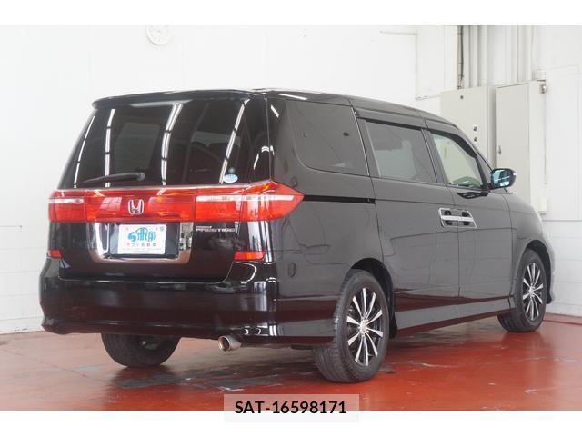 Honda ELYSION 2013-04 8055222-4