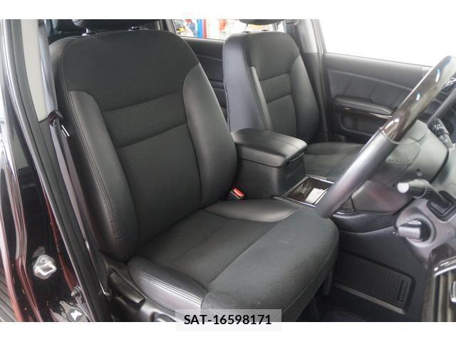 Honda ELYSION 2013-04 8055222-5