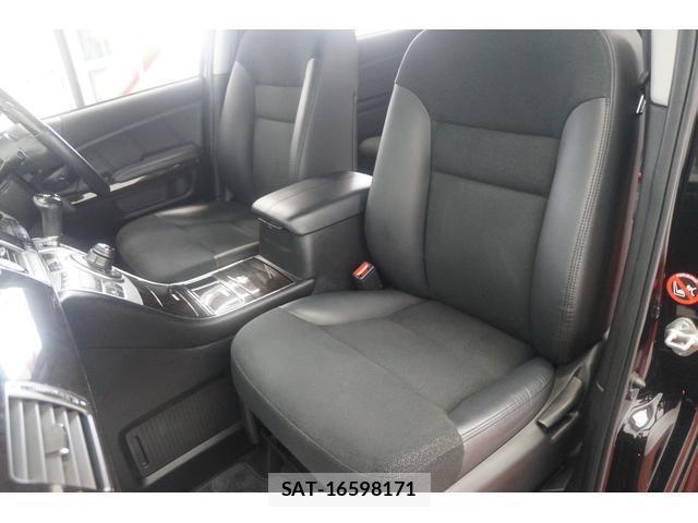 Honda ELYSION 2013-04 8055222-6