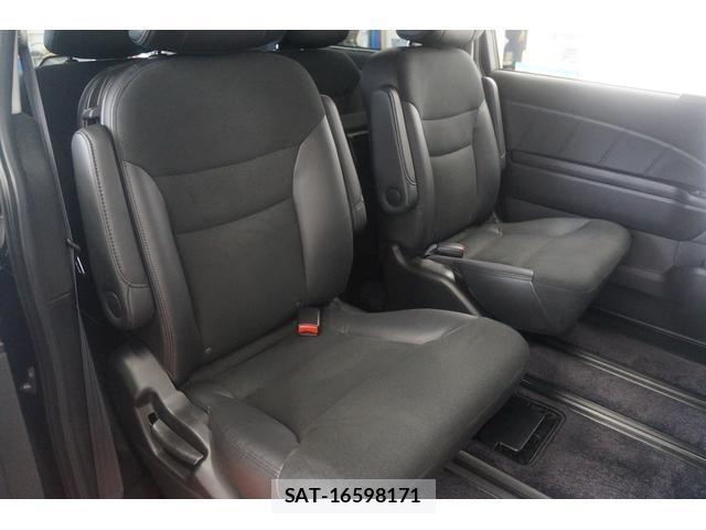 Honda ELYSION 2013-04 8055222-7
