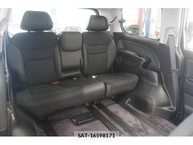 Honda ELYSION 2013-04 8055222-8
