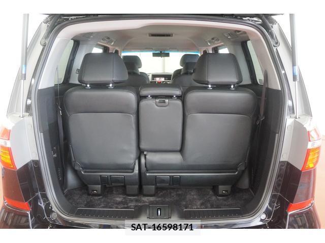 Honda ELYSION 2013-04 8055222-9