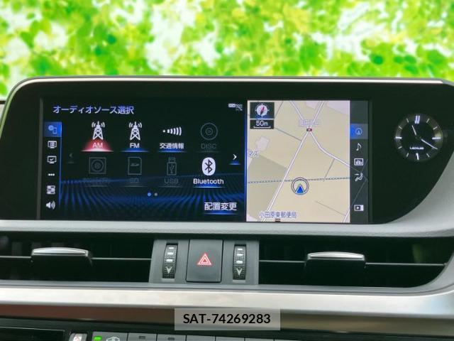 Lexus ES 2019-01 8054481-11