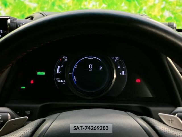 Lexus ES 2019-01 8054481-14