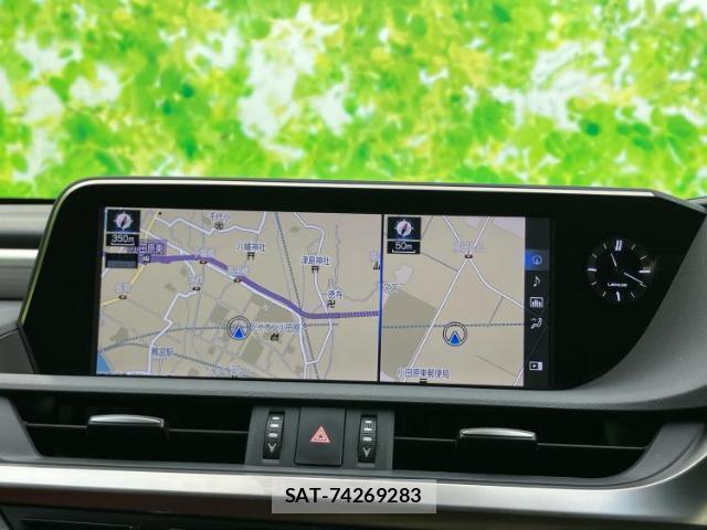 Lexus ES 2019-01 8054481-8