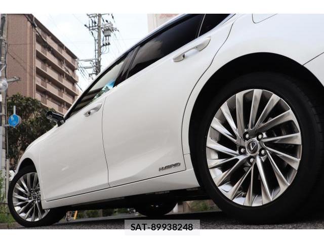 Lexus ES 2022-03 8055112-8