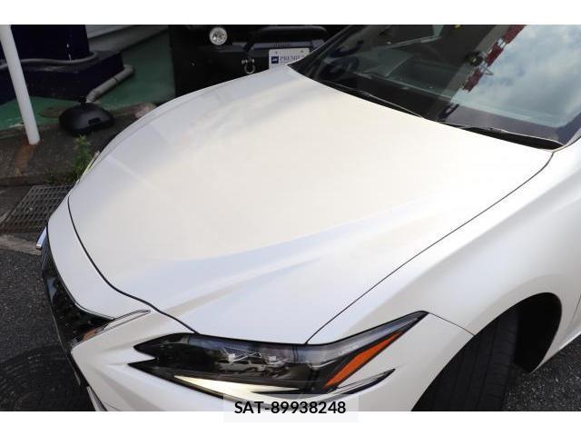 Lexus ES 2022-03 8055112-9