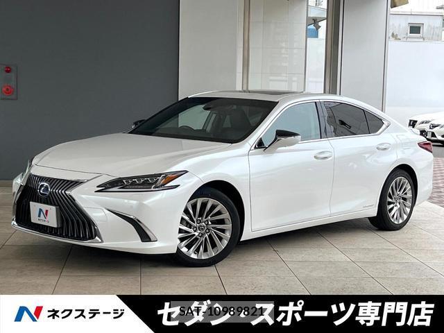 Lexus ES 2019-12 8055437-0