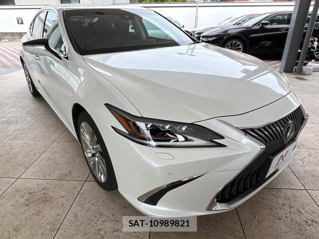 Lexus ES 2019-12 8055437-15