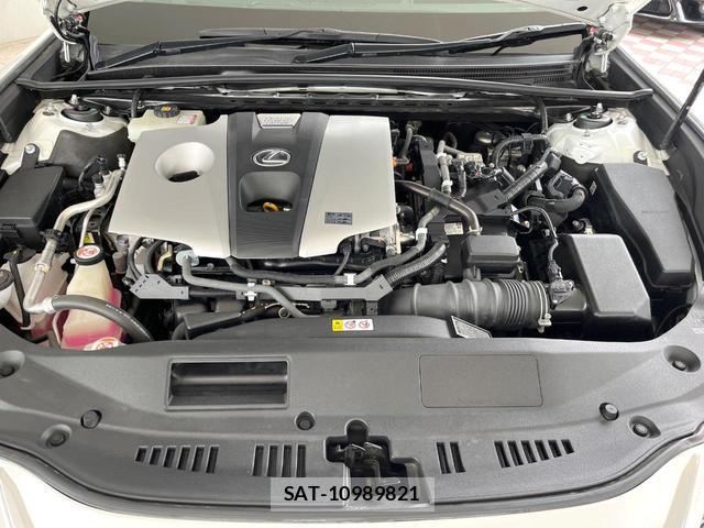 Lexus ES 2019-12 8055437-17