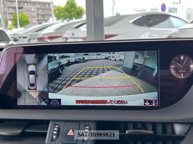 Lexus ES 2019-12 8055437-5