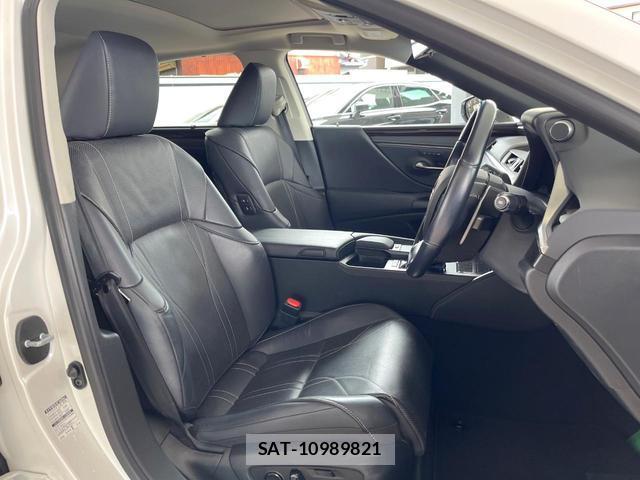 Lexus ES 2019-12 8055437-9