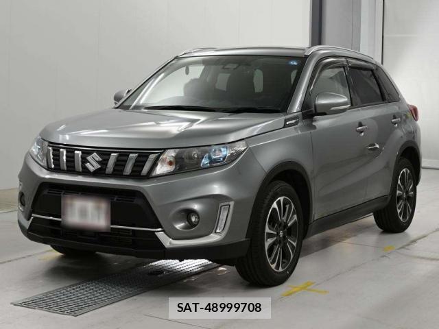 Suzuki ESCUDO 2021-03 8053315-0