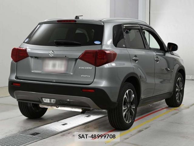 Suzuki ESCUDO 2021-03 8053315-1