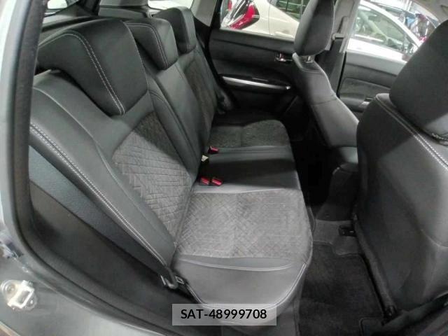 Suzuki ESCUDO 2021-03 8053315-10