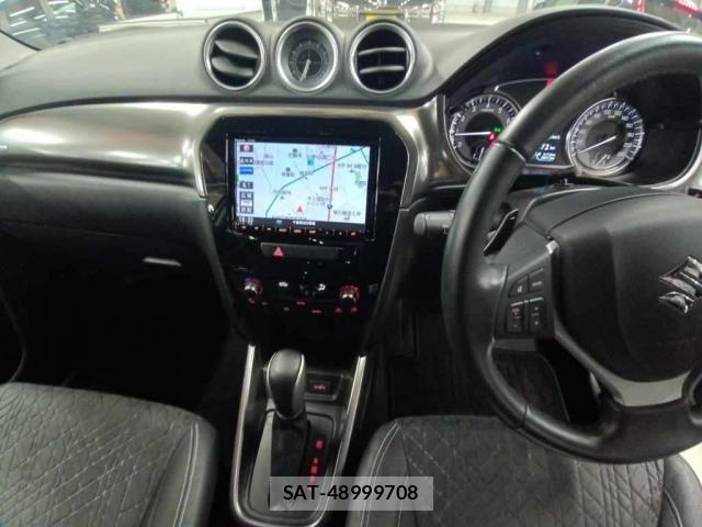 Suzuki ESCUDO 2021-03 8053315-11