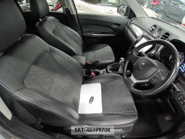 Suzuki ESCUDO 2021-03 8053315-2