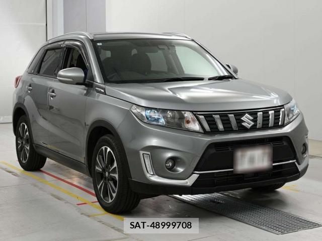 Suzuki ESCUDO 2021-03 8053315-3