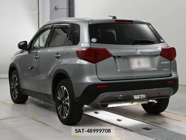 Suzuki ESCUDO 2021-03 8053315-4