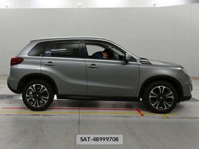 Suzuki ESCUDO 2021-03 8053315-5