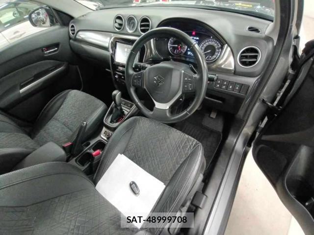 Suzuki ESCUDO 2021-03 8053315-6