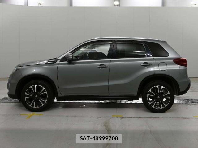 Suzuki ESCUDO 2021-03 8053315-9