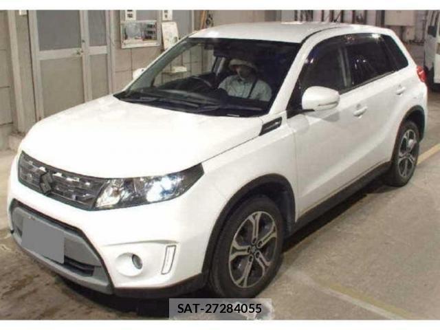 Suzuki ESCUDO 2016-06 8054777-0