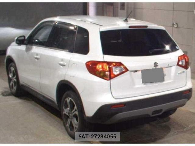 Suzuki ESCUDO 2016-06 8054777-1
