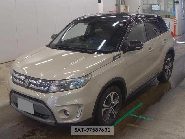 Suzuki ESCUDO 2017-09 8054801-0